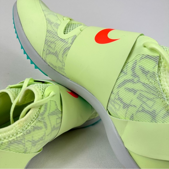 nike zoom pole vault elite